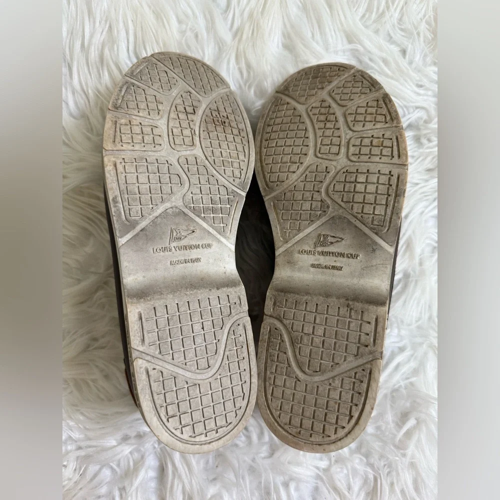 Louis Vuitton LV Cup Loafers